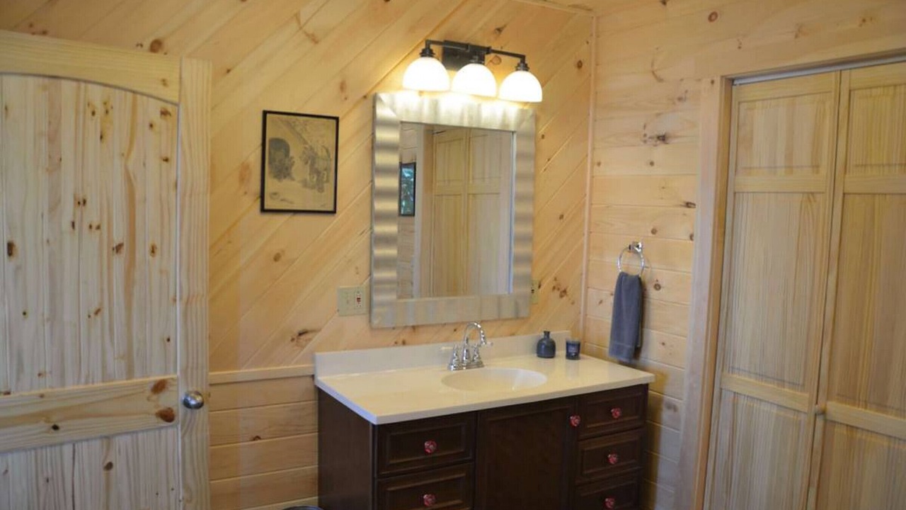 Photo of Bathroom in Blahbatuh