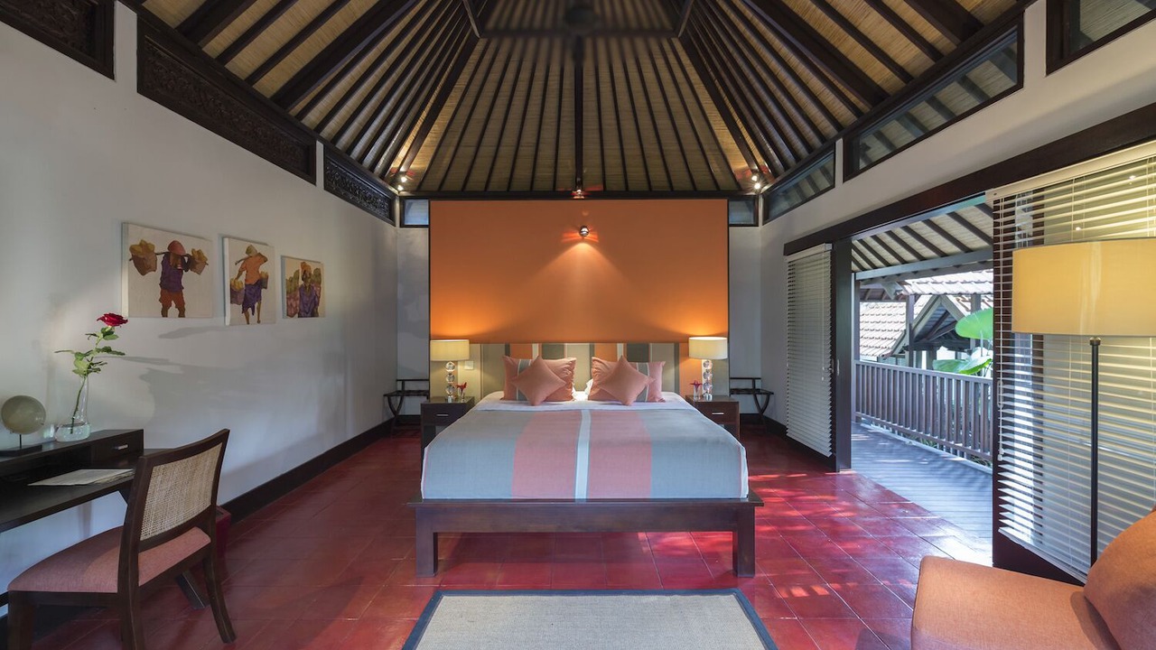 Photo of Bedroom in Seseh