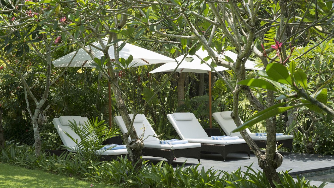 Photo of Outdoor in Seseh