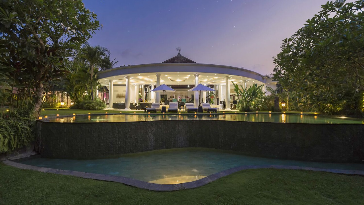 Photo of Outdoor in Seseh