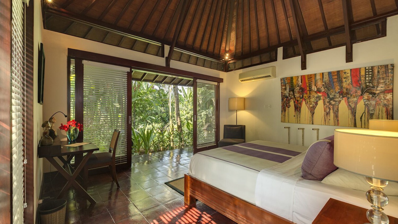 Photo of Bedroom in Seseh