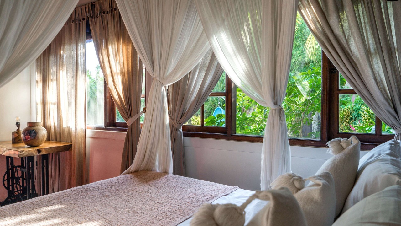 Photo of Bedroom in Laksmana