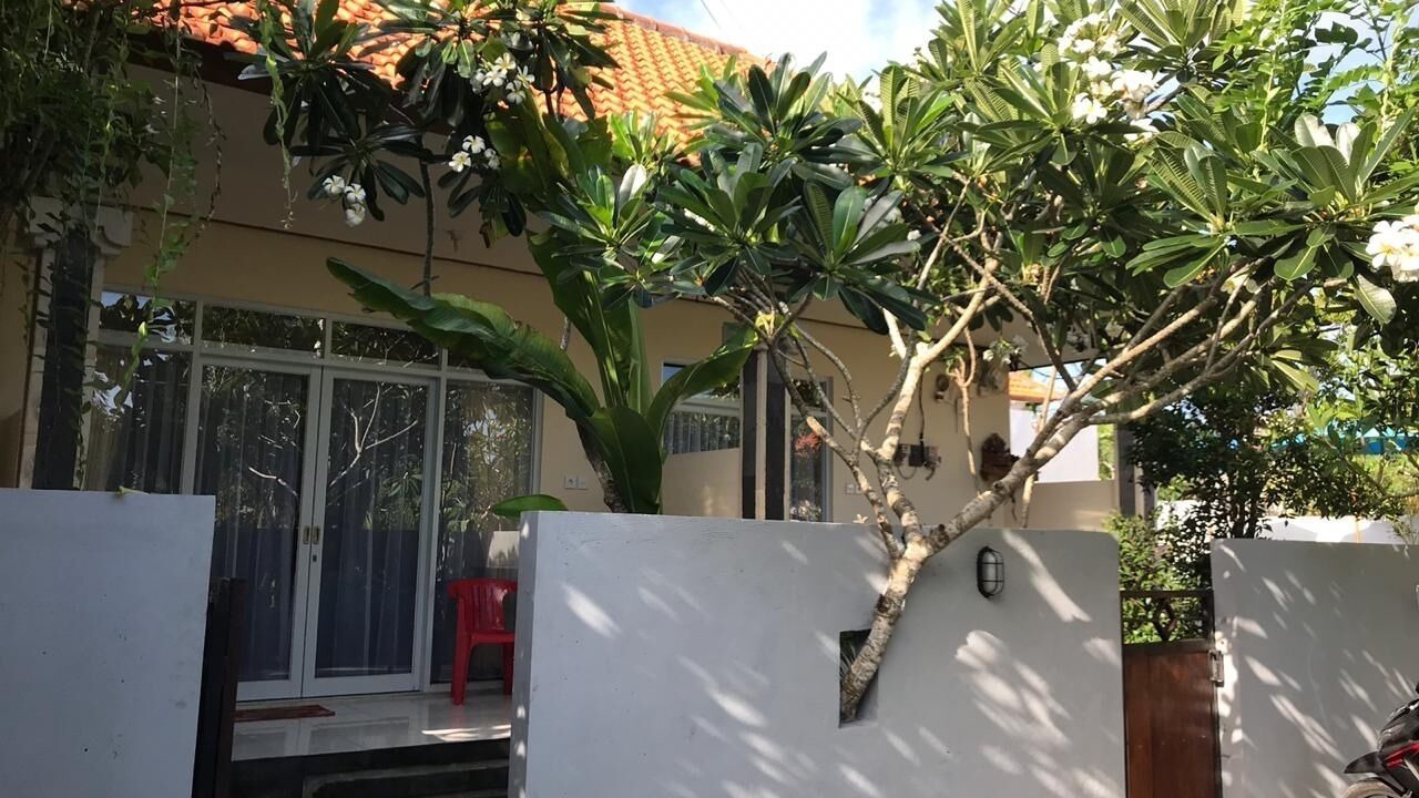 Photo of Bedroom in Kutuh