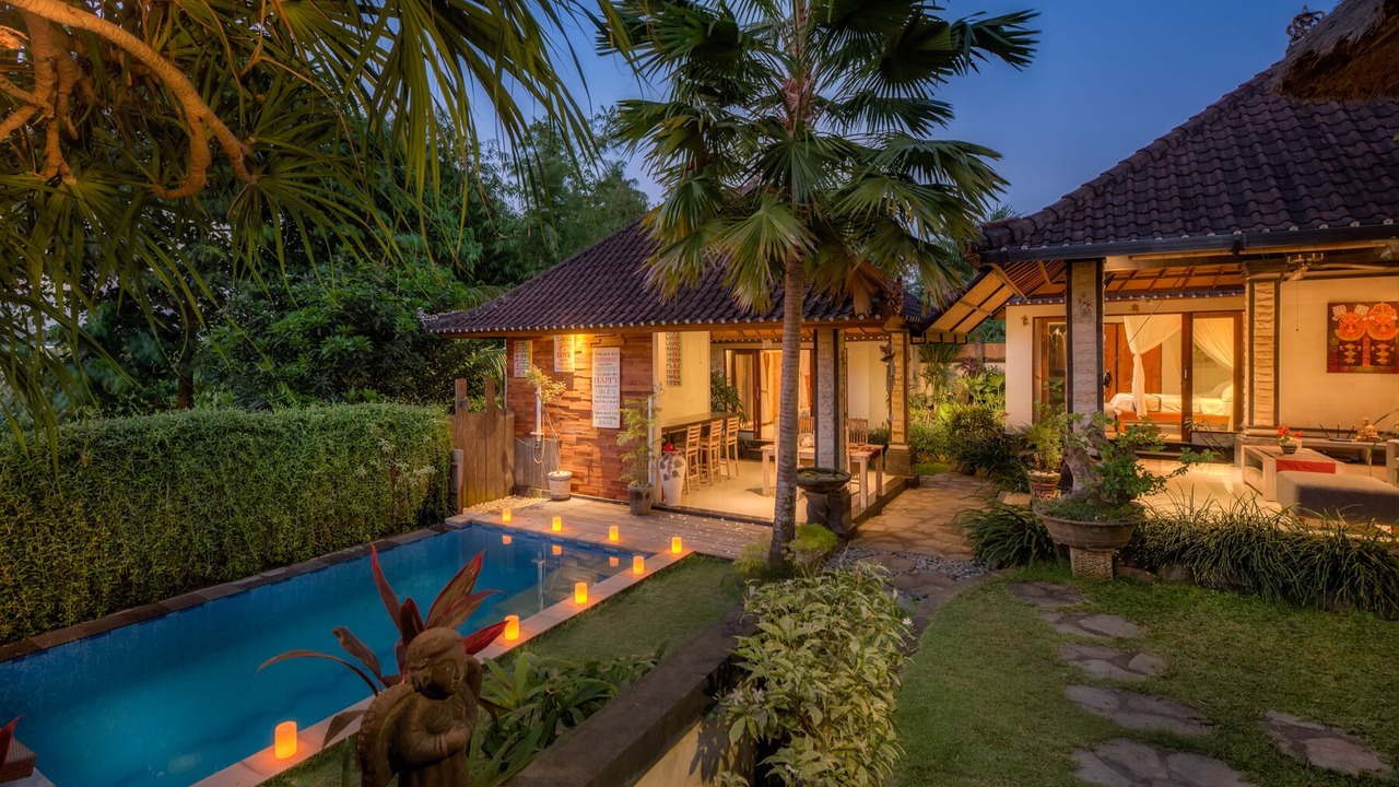 Photo of Outdoor in Tumbak Bayuh