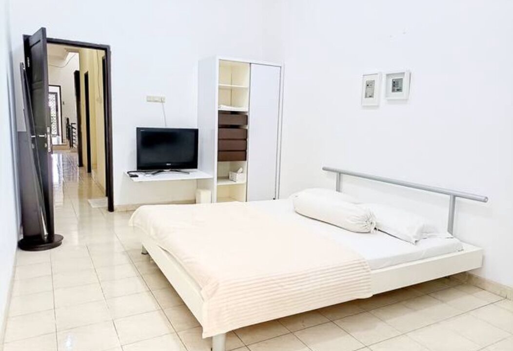 Photo of Bedroom in Surabaya