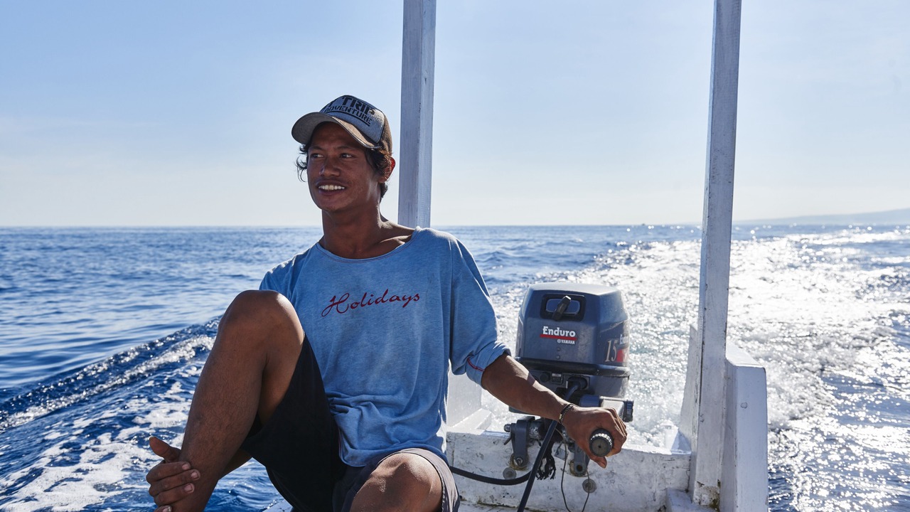Photo of Others in Gili Meno