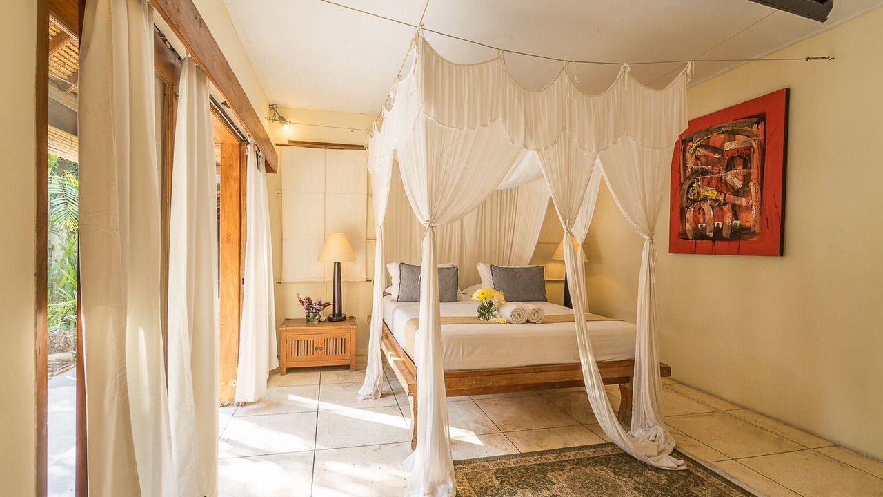 Photo of Bedroom in Laksmana