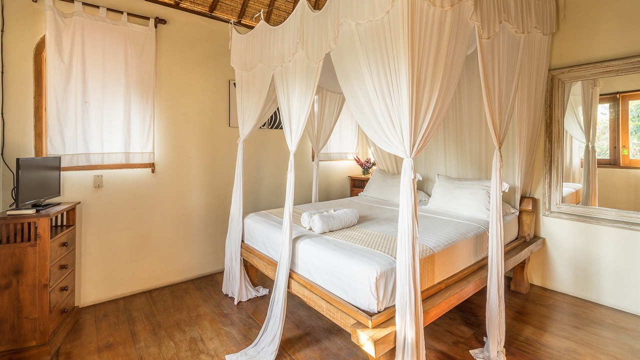 Photo of Bedroom in Laksmana