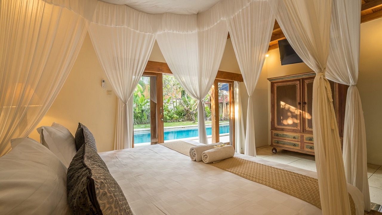 Photo of Bedroom in Laksmana