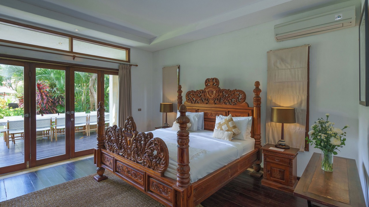 Photo of Bedroom in Berawa