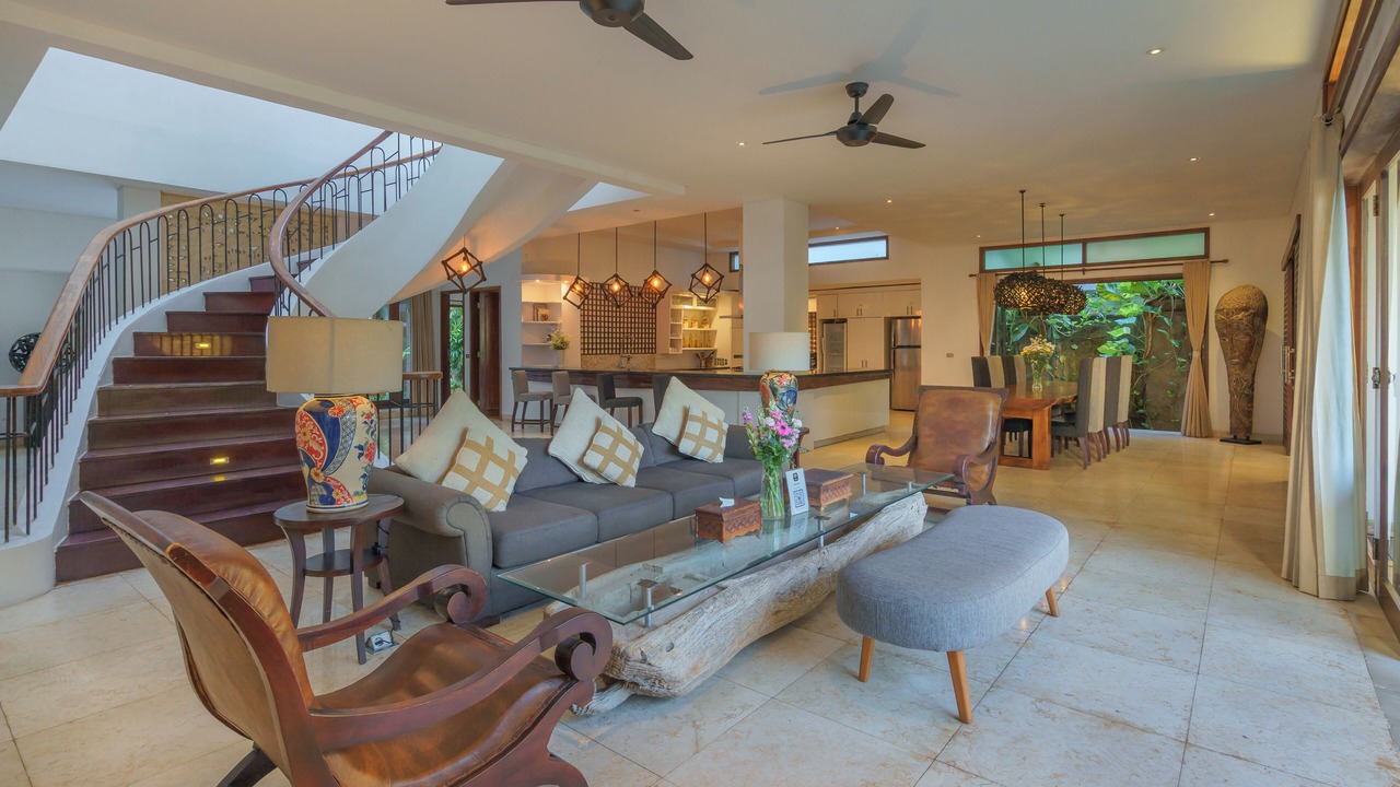 Photo of Livingroom in Berawa