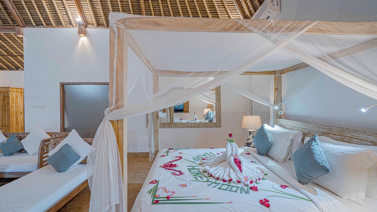 Photo of Bedroom in Kedewatan