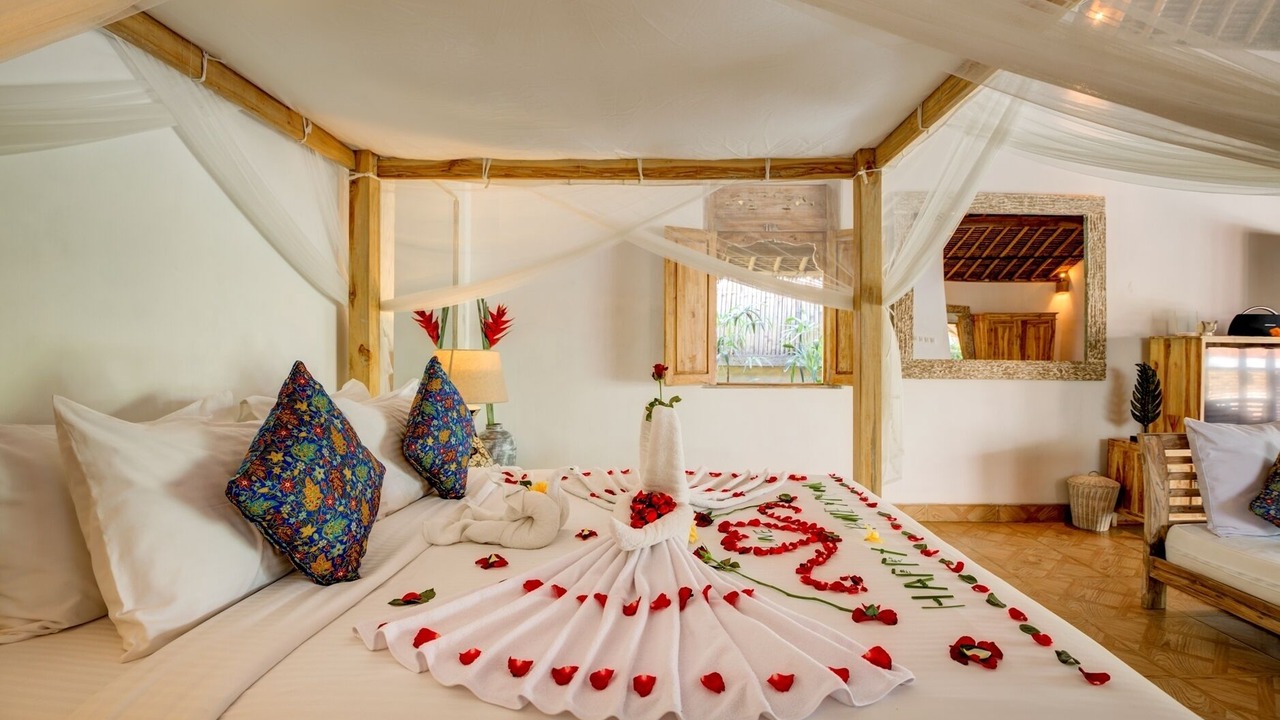 Photo of Bedroom in Kedewatan