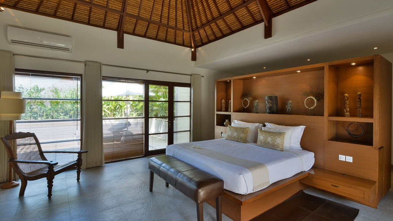 Photo of Bedroom in Laksmana