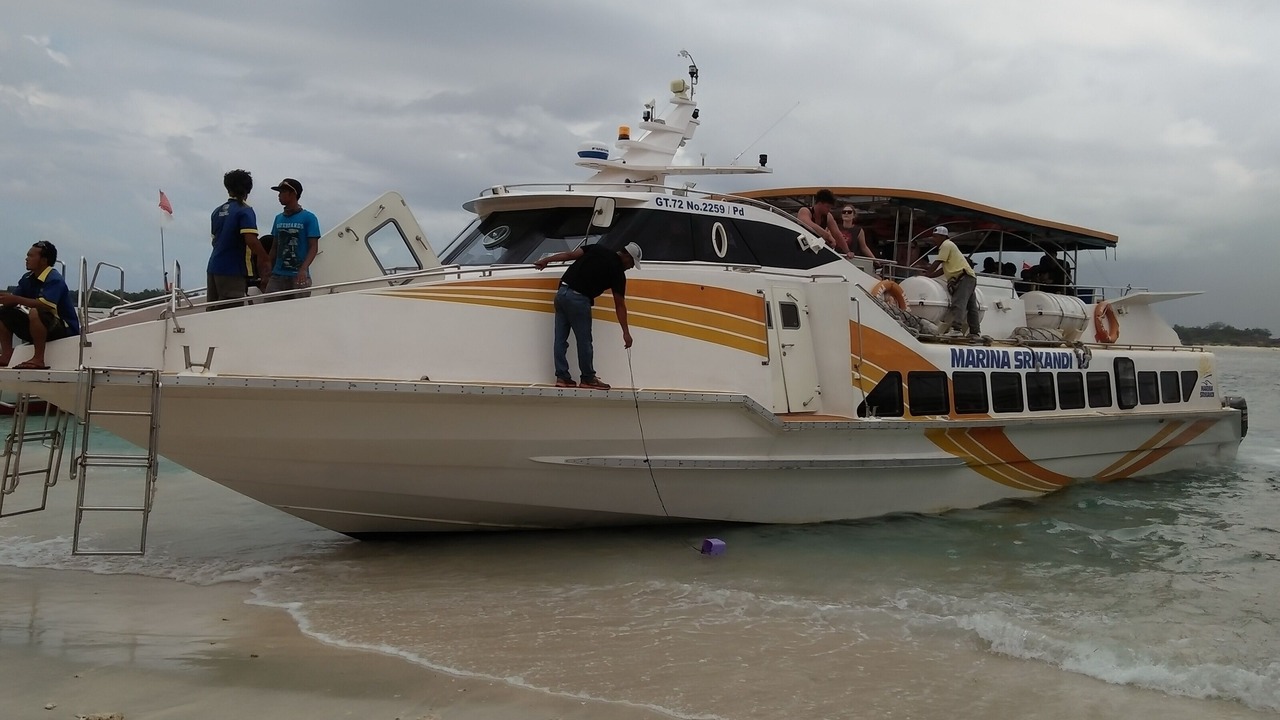 Photo of Others in Gili Trawangan