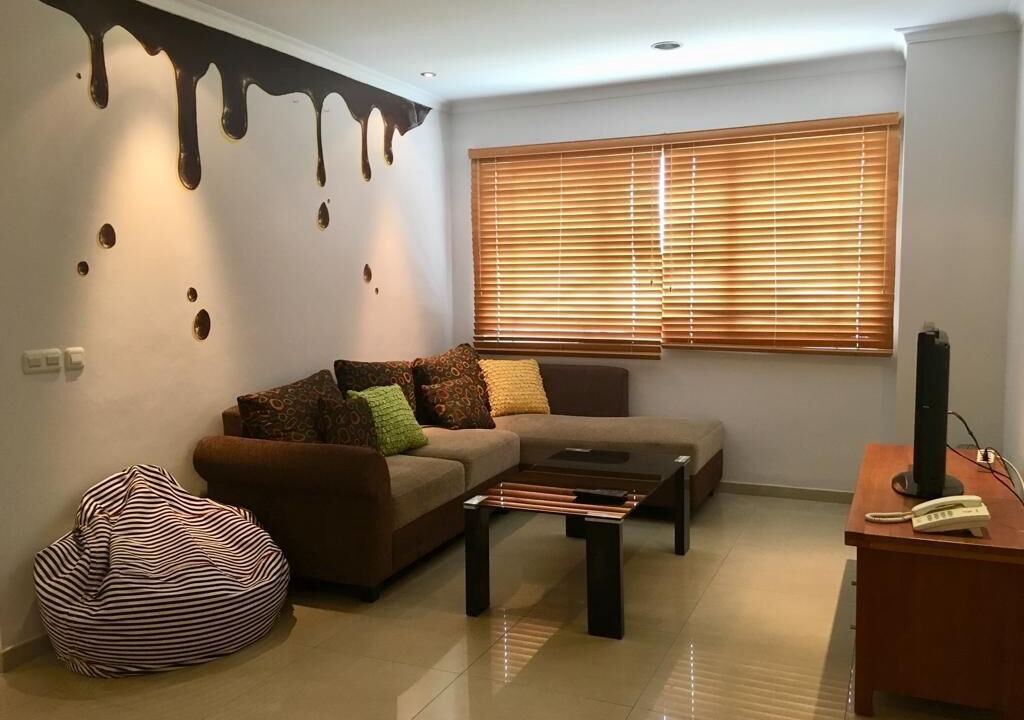 Photo of Livingroom in Grogol Utara