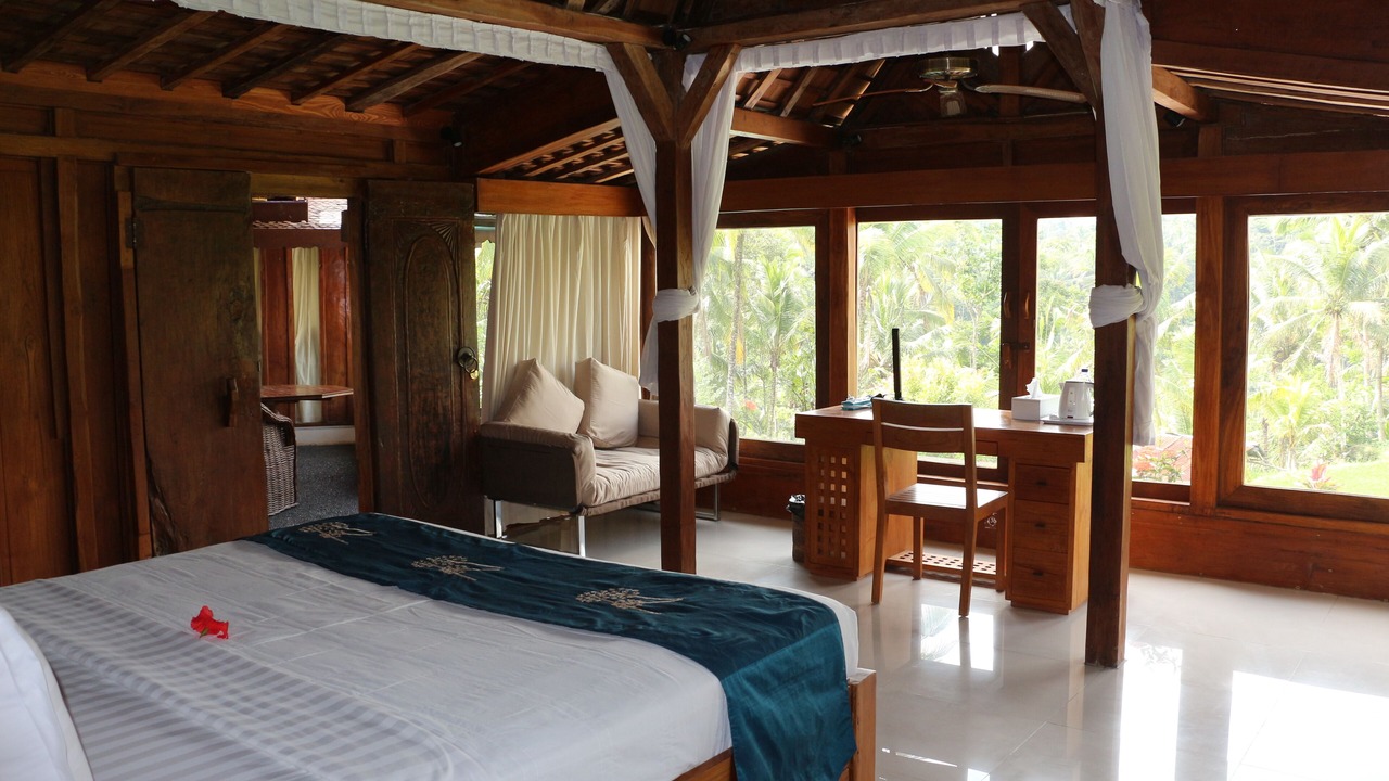Photo of Bedroom in Kenderan