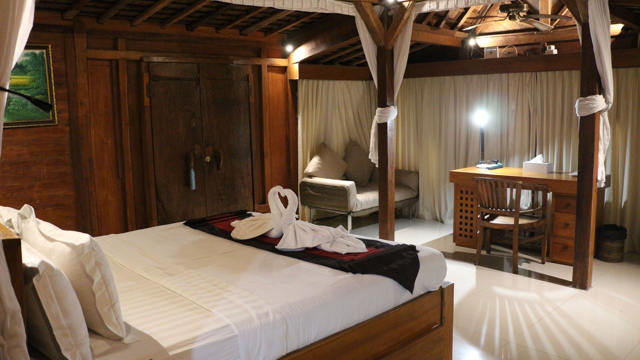 Photo of Bedroom in Kenderan