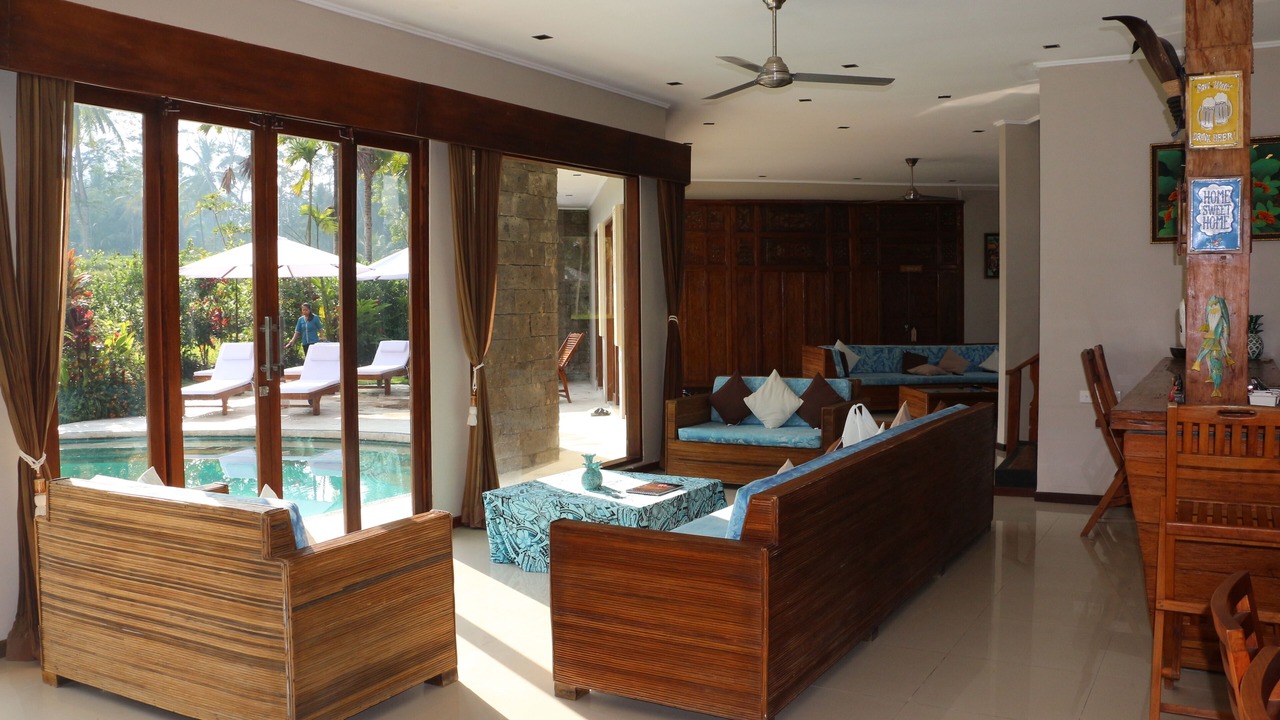 Photo of Bedroom in Kenderan