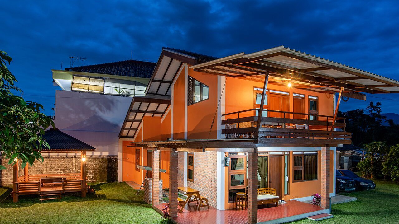 Photo of Outdoor in Lembang