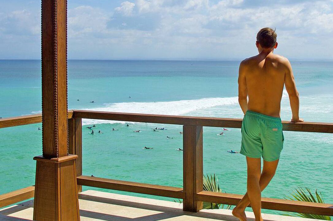 Photo of Outdoor in Uluwatu