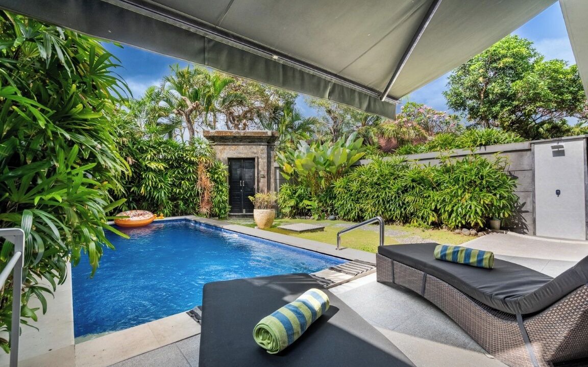 Photo of Outdoor in North Legian