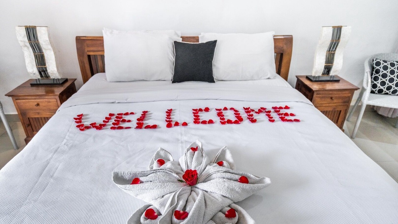 Photo of Bedroom in North Legian