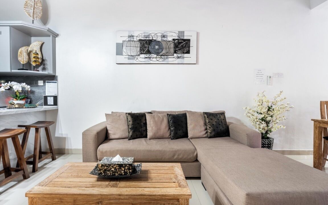 Photo of Livingroom in North Legian