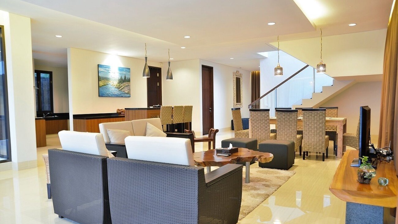 Photo of Livingroom in Bandung