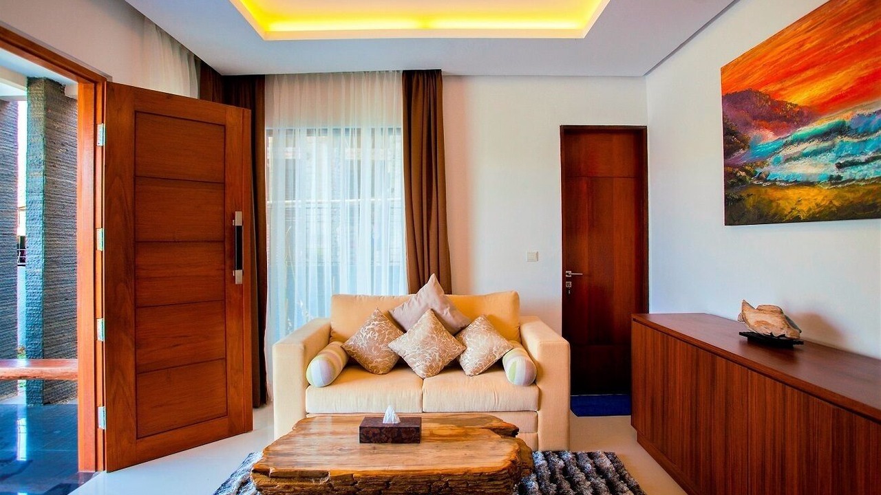 Photo of Livingroom in Bandung