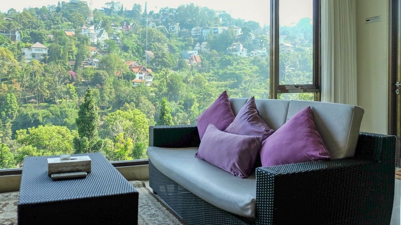 Photo of Livingroom in Bandung