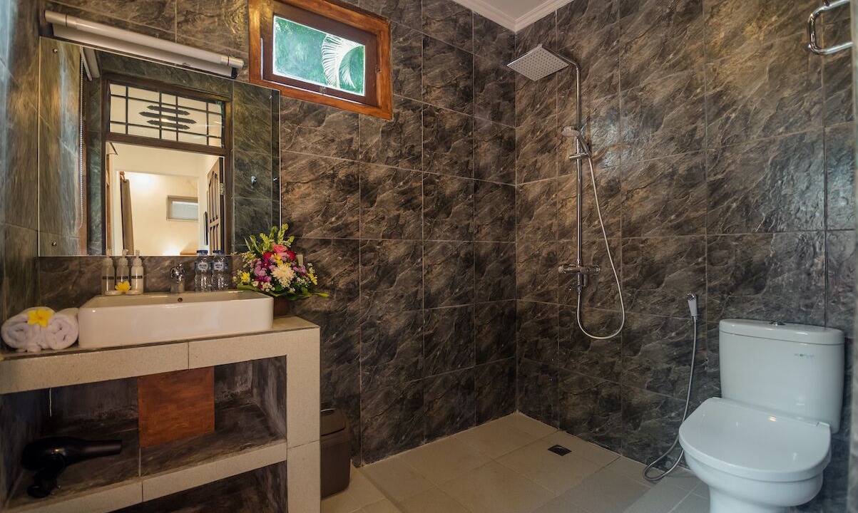 Photo of Bathroom in Tibubeneng