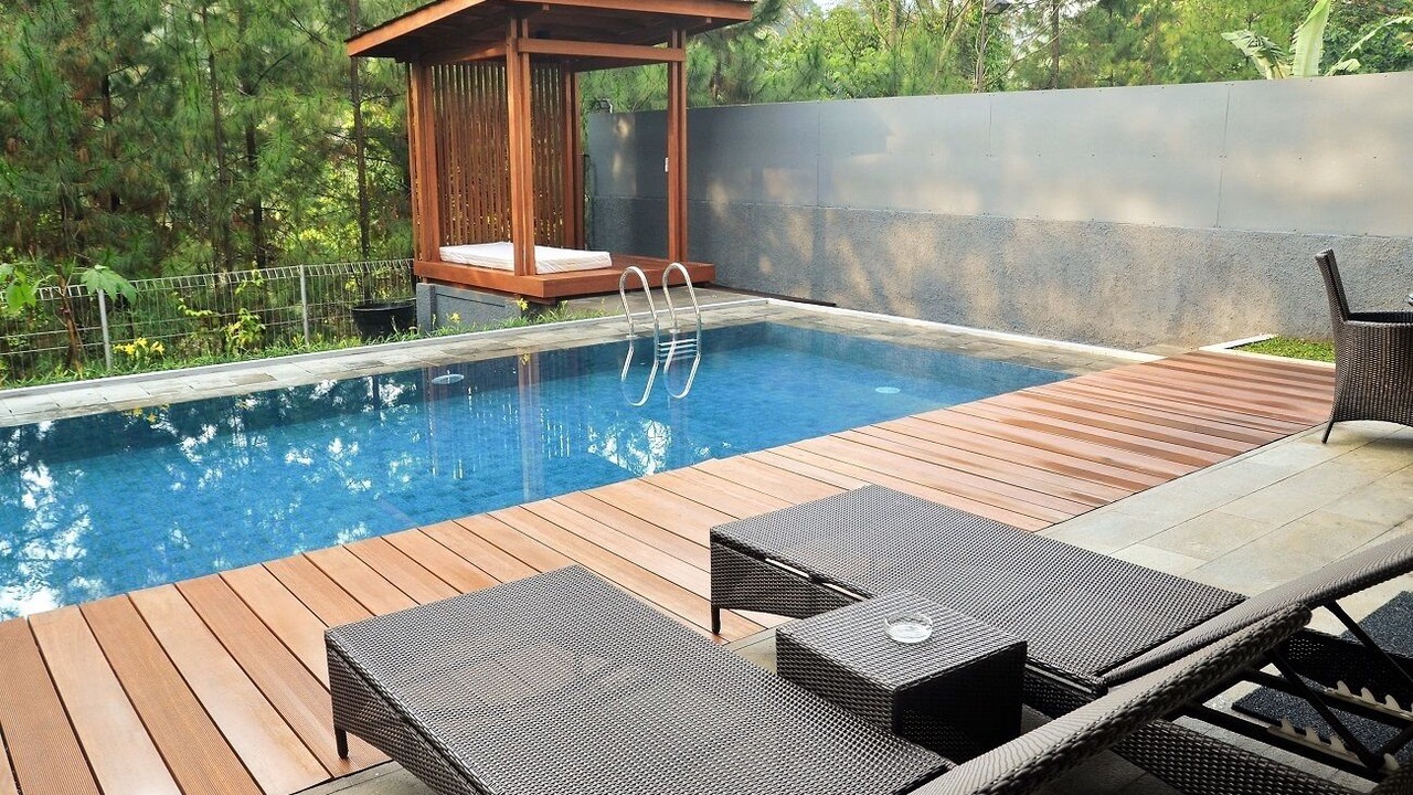 Photo of Outdoor in Bandung