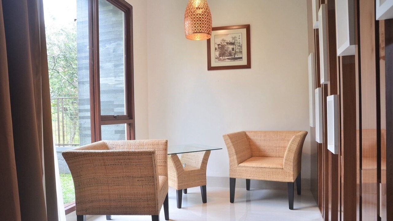 Photo of Livingroom in Bandung