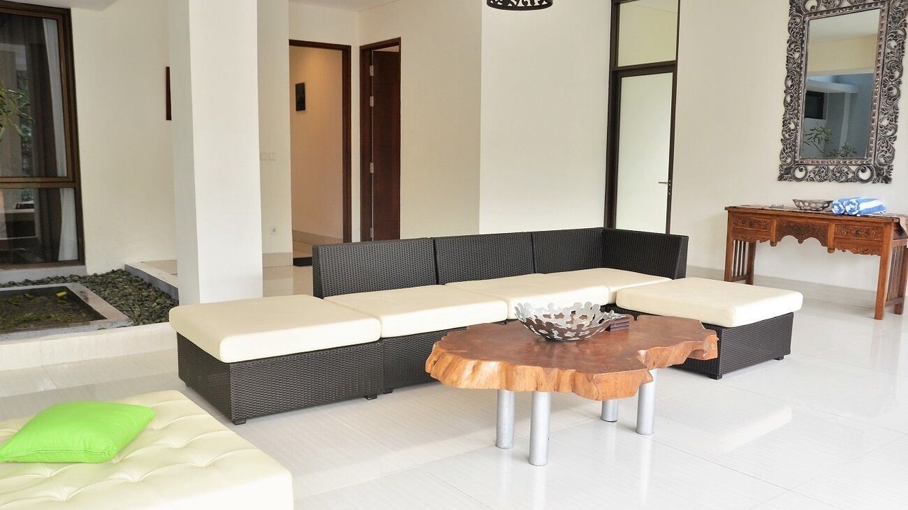Photo of Livingroom in Bandung