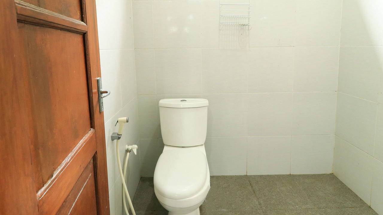 Photo of Bathroom in Pacet