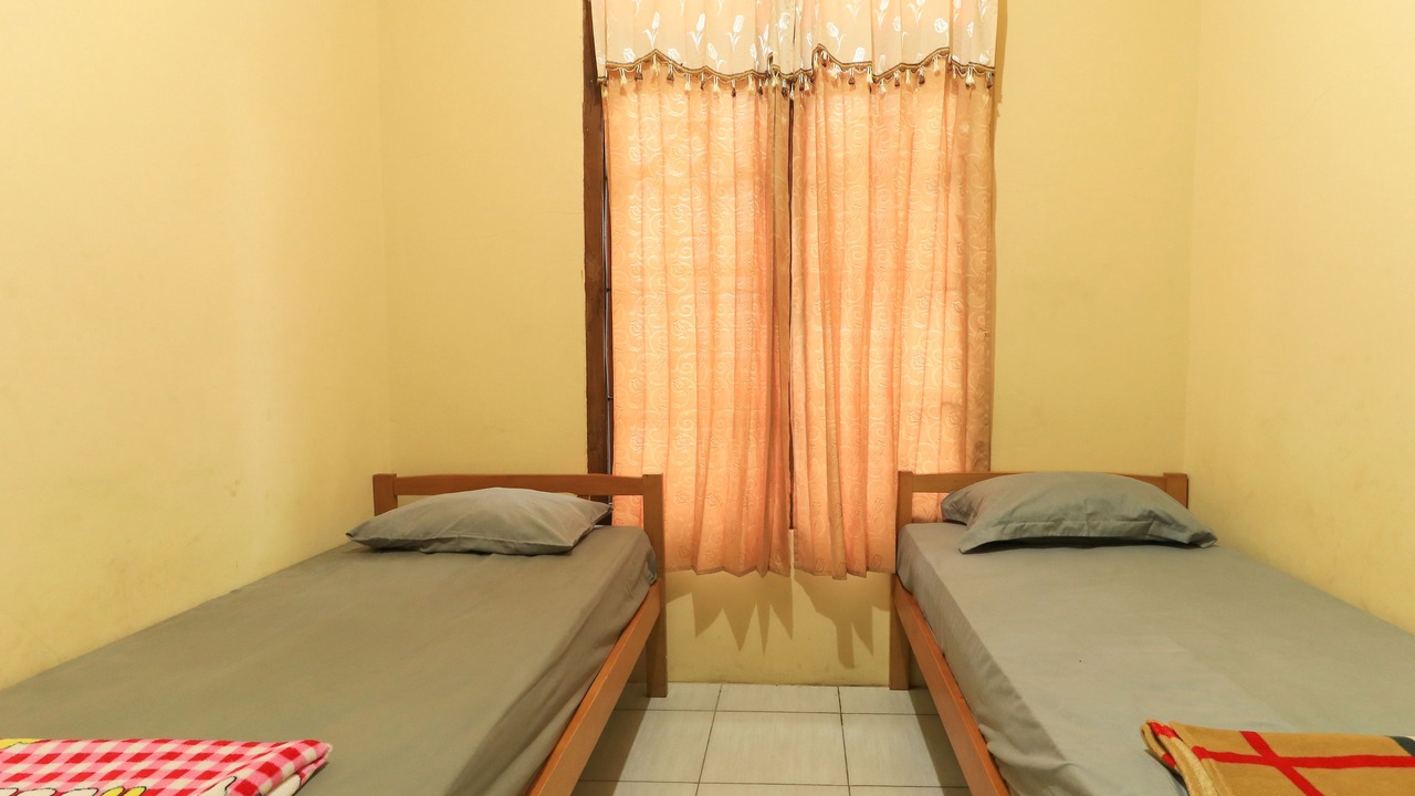Photo of Bedroom in Pacet