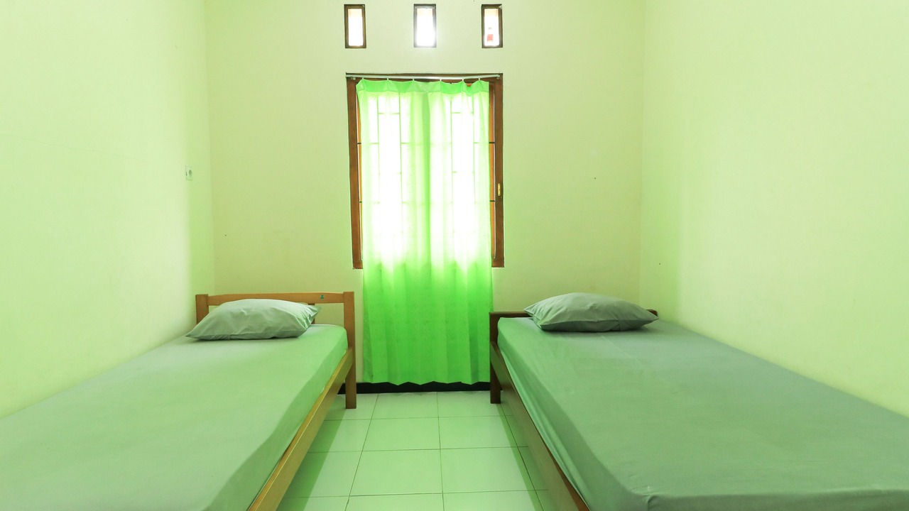 Photo of Bedroom in Pacet