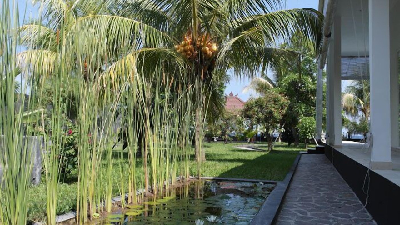 Photo of Outdoor in Kalisada