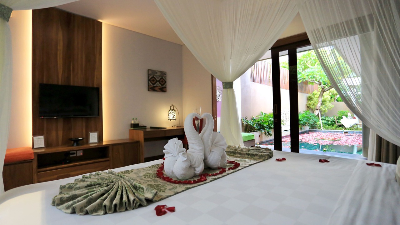 Photo of Bedroom in Nakula