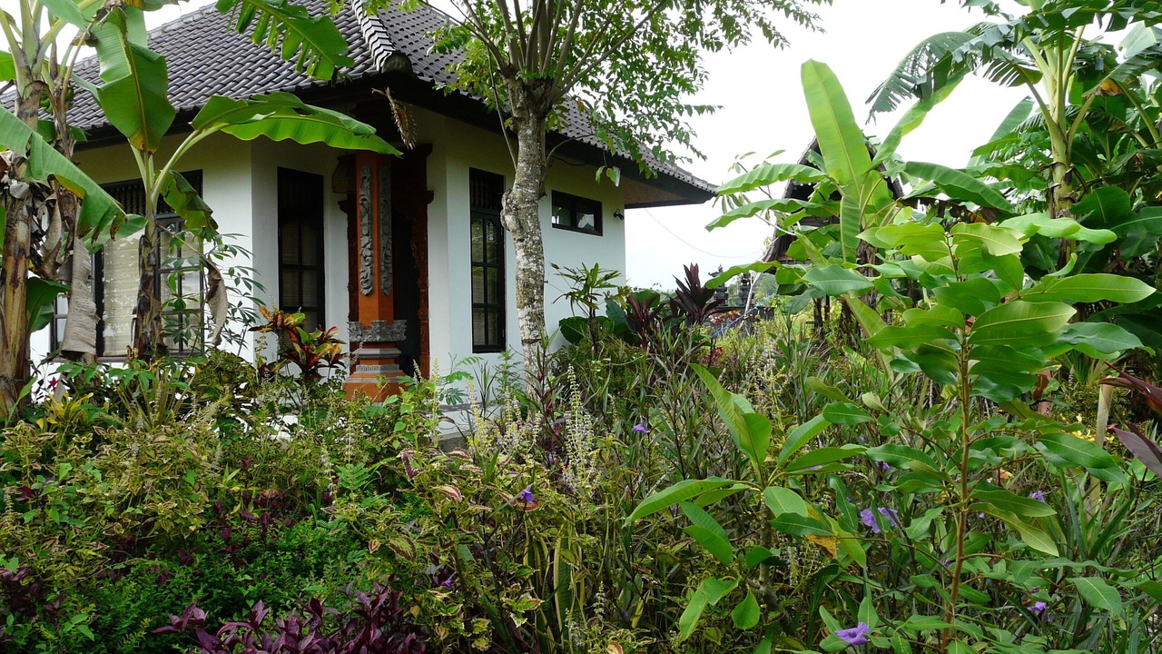Photo of Outdoor in Kerambitan