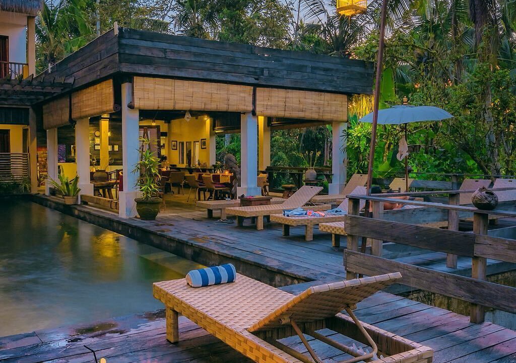 Photo of Patio Balcony in Pejeng