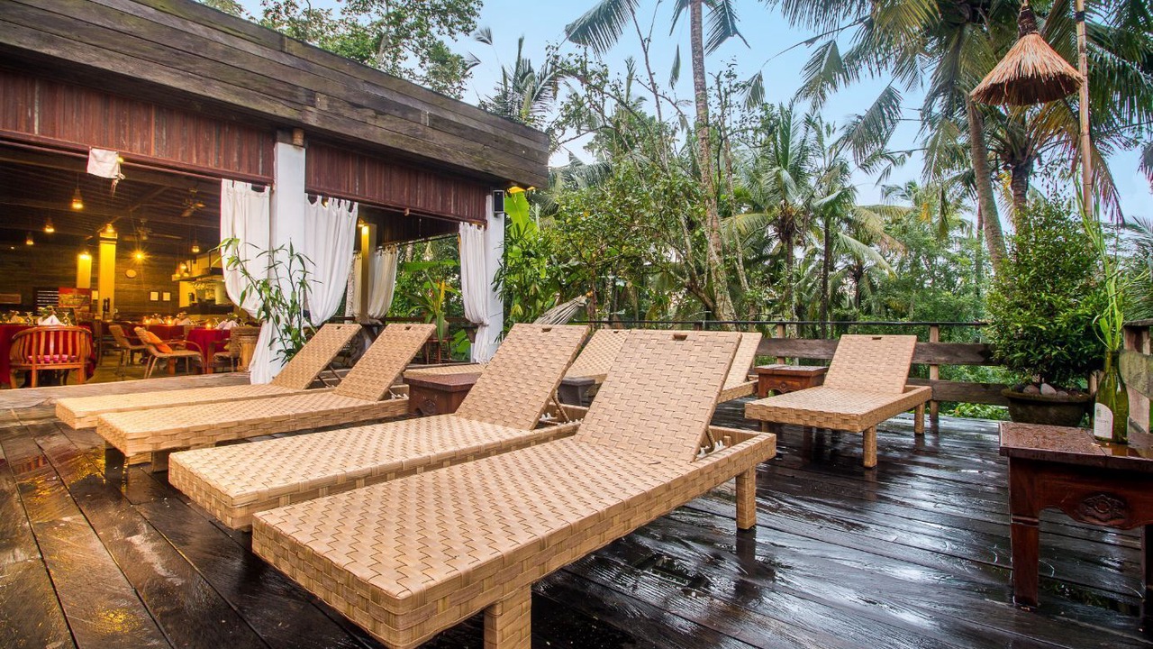 Photo of Patio Balcony in Pejeng