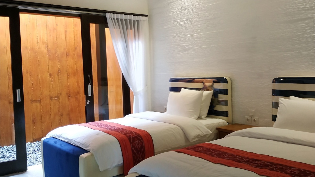 Photo of Bedroom in By Pass Ngurah Rai