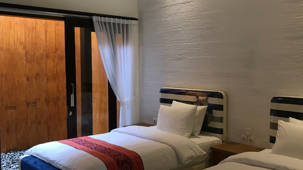 Photo of Bedroom in By Pass Ngurah Rai