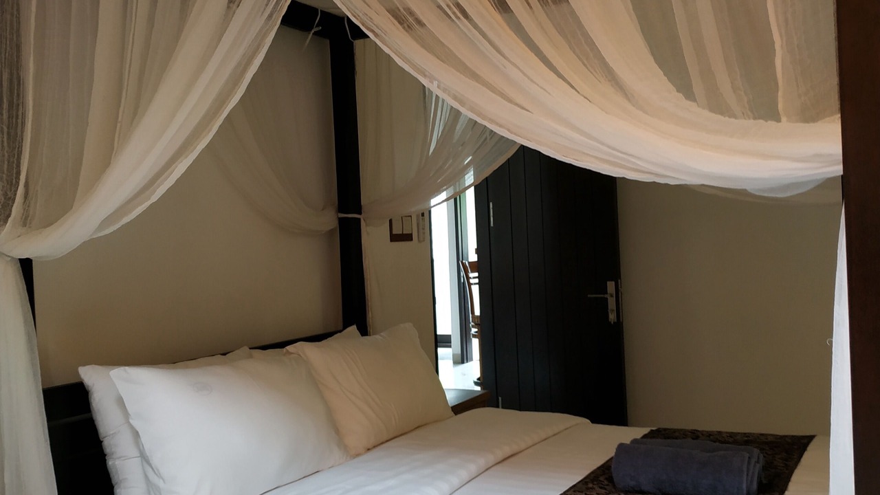 Photo of Bedroom in By Pass Ngurah Rai