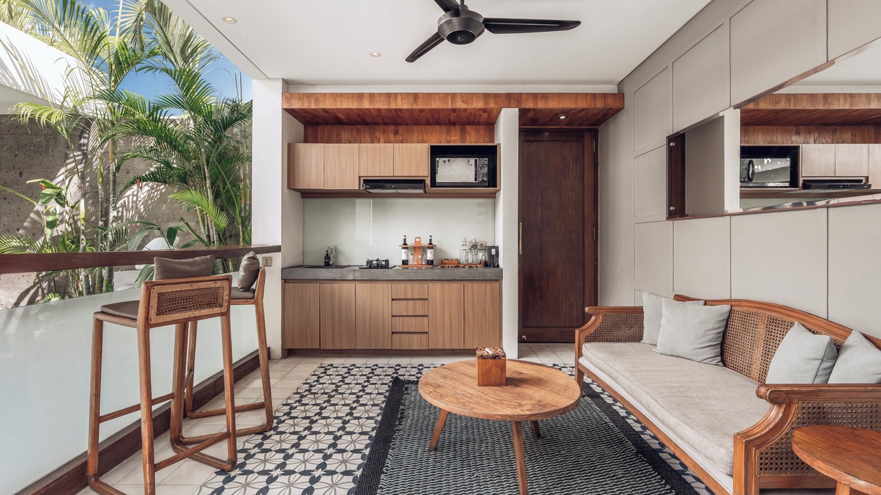 Photo of Kitchen in Batubelig