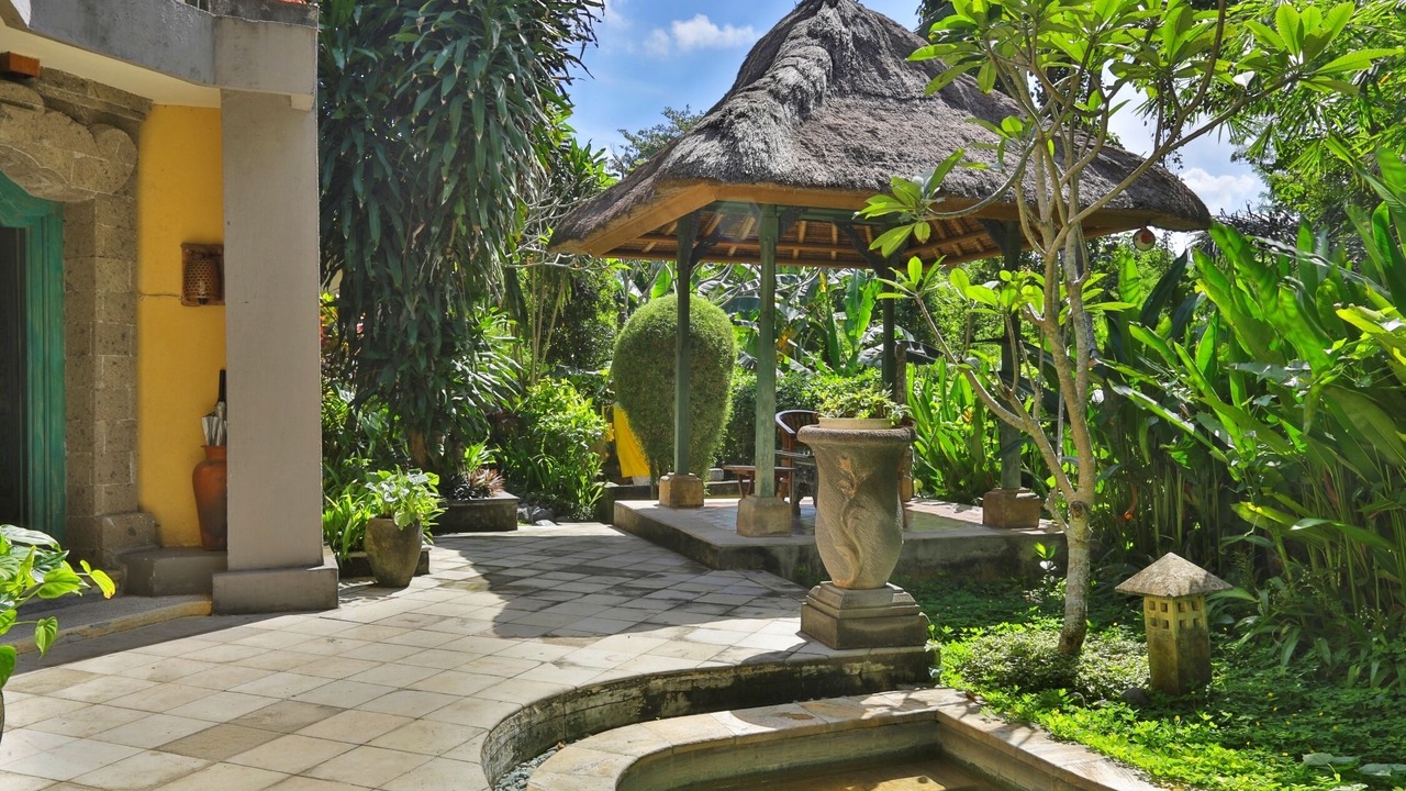 Photo of Patio Balcony in Denpasar Timur