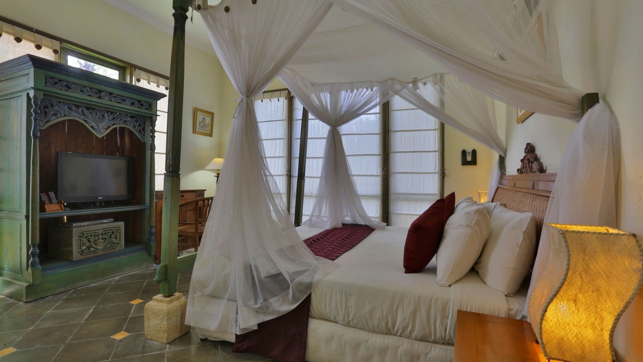 Photo of Bedroom in Denpasar Timur