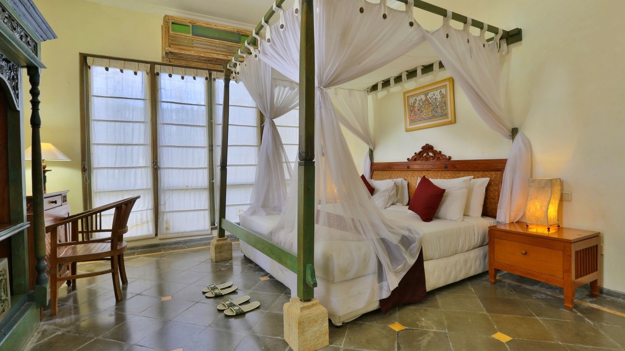 Photo of Bedroom in Denpasar Timur
